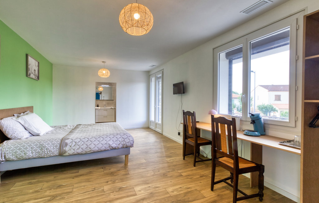 Maison 5 chambres avec piscine chauffée à Albi - Photo 7