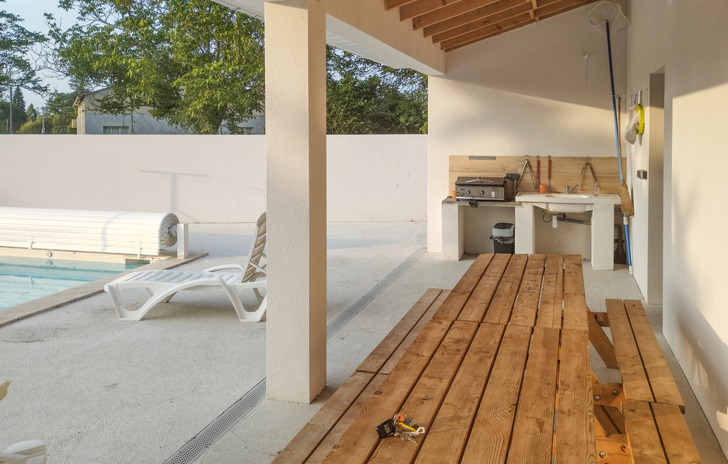 Maison 5 chambres avec piscine chauffée à Albi - Photo 8