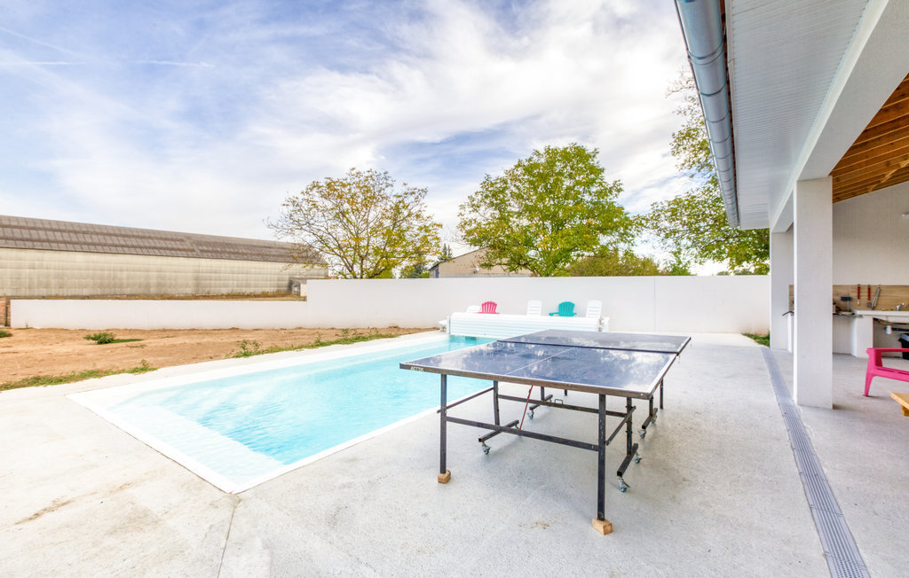 Maison 5 chambres avec piscine chauffée à Albi - Photo 9