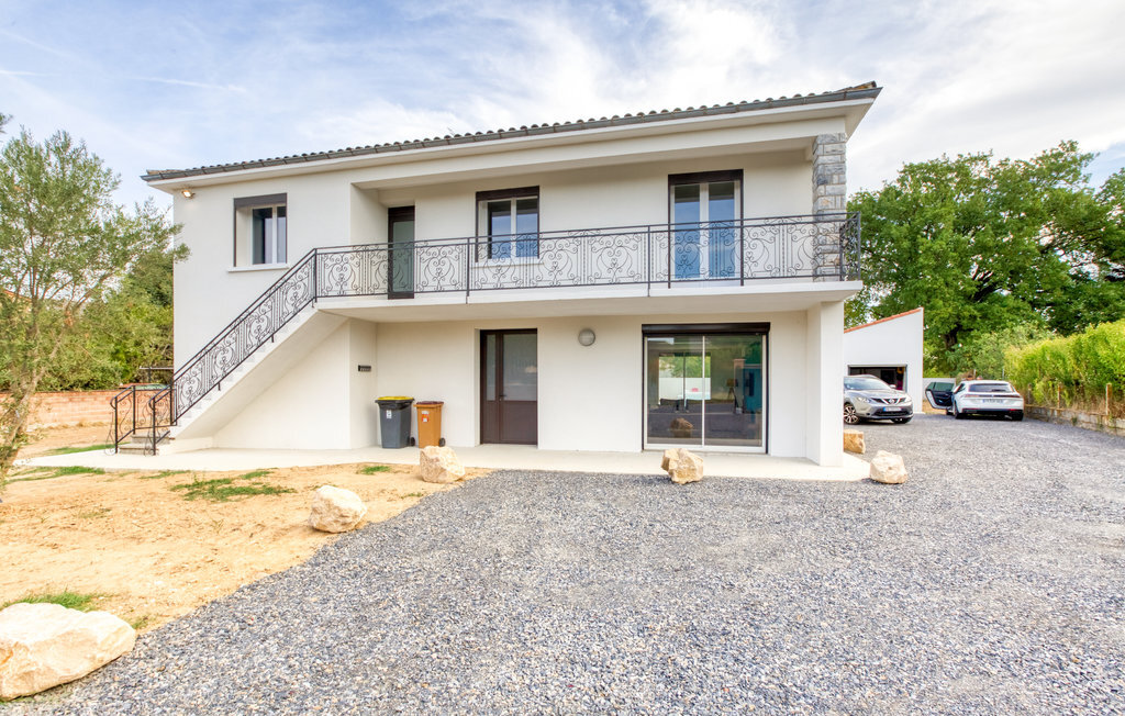 Maison 5 chambres avec piscine chauffée à Albi - Photo 12