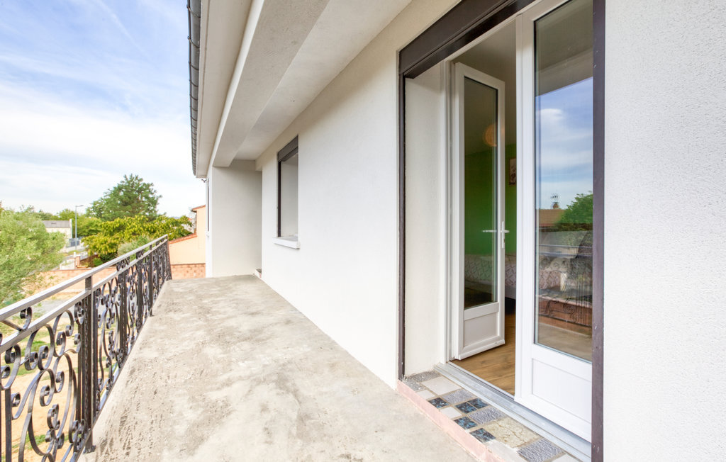 Maison 5 chambres avec piscine chauffée à Albi - Photo 13