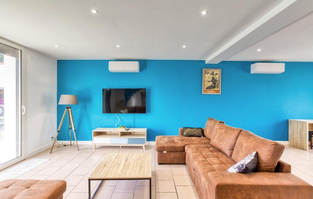 Maison 5 chambres avec piscine chauffée à Albi - Photo 14