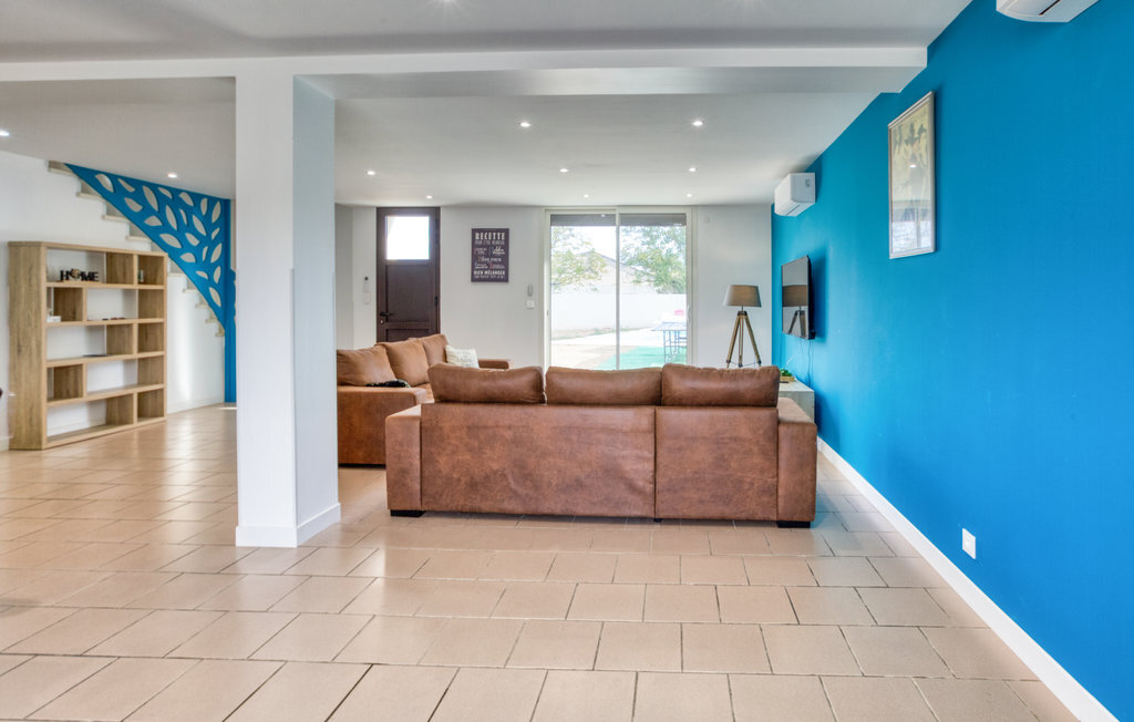 Maison 5 chambres avec piscine chauffée à Albi - Photo 15