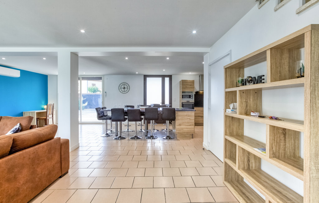 Maison 5 chambres avec piscine chauffée à Albi - Photo 17