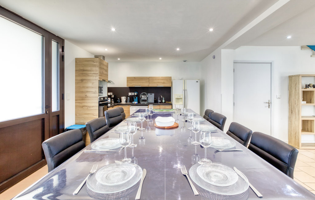 Maison 5 chambres avec piscine chauffée à Albi - Photo 18
