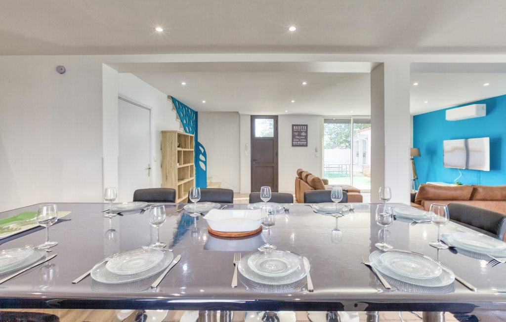 Maison 5 chambres avec piscine chauffée à Albi - Photo 19
