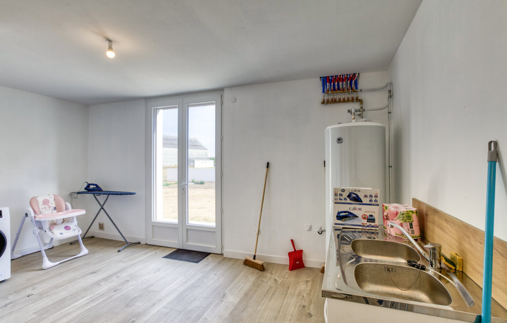 Maison 5 chambres avec piscine chauffée à Albi - Photo 20