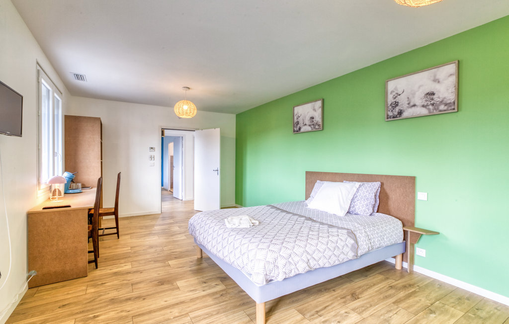 Maison 5 chambres avec piscine chauffée à Albi - Photo 21