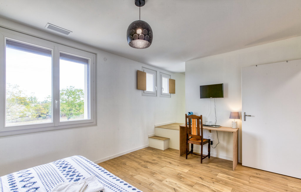 Maison 5 chambres avec piscine chauffée à Albi - Photo 23