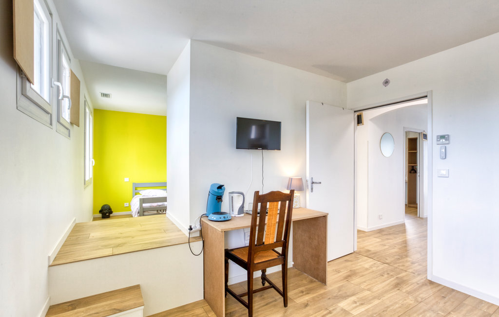 Maison 5 chambres avec piscine chauffée à Albi - Photo 24