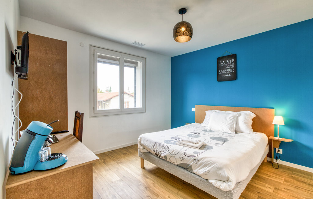 Maison 5 chambres avec piscine chauffée à Albi - Photo 25