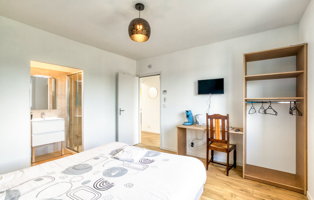 Maison 5 chambres avec piscine chauffée à Albi - Photo 26