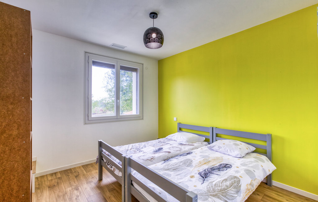 Maison 5 chambres avec piscine chauffée à Albi - Photo 27