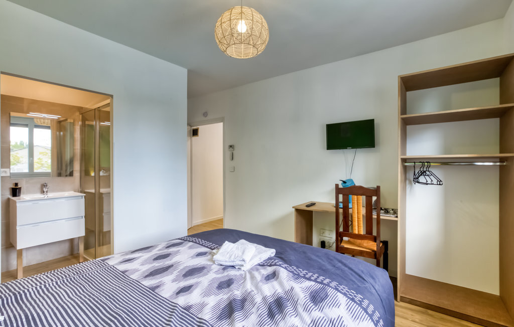 Maison 5 chambres avec piscine chauffée à Albi - Photo 30