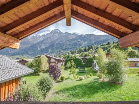 Chalet contemporain 3* proche pistes, 6 chambres pour 12 personnes - Photo 1