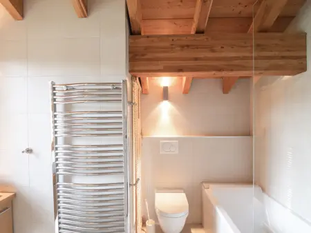 Chalet contemporain 3* proche pistes, 6 chambres pour 12 personnes - Photo 11