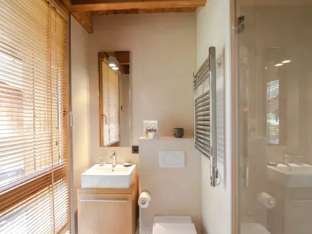 Chalet contemporain 3* proche pistes, 6 chambres pour 12 personnes - Photo 12