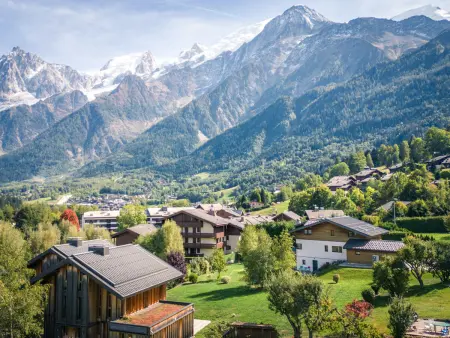 Chalet contemporain 3* proche pistes, 6 chambres pour 12 personnes - Photo 14