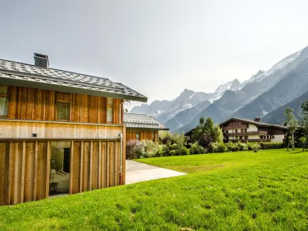Chalet contemporain 3* proche pistes, 6 chambres pour 12 personnes - Photo 16