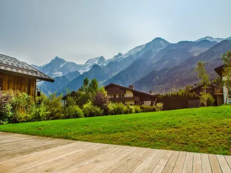 Chalet contemporain 3* proche pistes, 6 chambres pour 12 personnes - Photo 17
