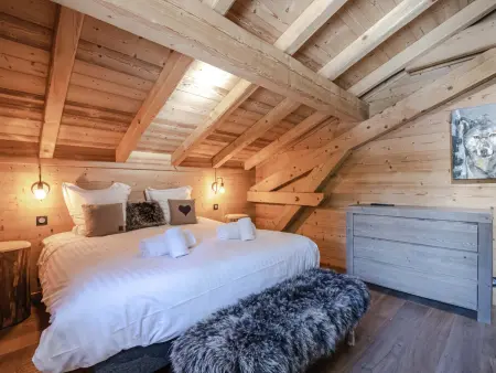 Chalet moderne 4 étoiles, 11 pers., sauna et parking - Photo 8