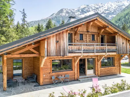 Chalet moderne 4 étoiles, 11 pers., sauna et parking - Photo 16