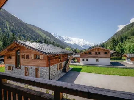 Chalet moderne 4 étoiles, 11 pers., sauna et parking - Photo 17