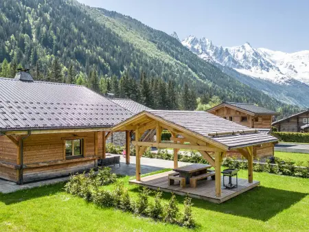 Chalet moderne 4 étoiles, 11 pers., sauna et parking - Photo 18