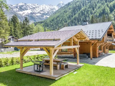 Chalet moderne 4 étoiles, 11 pers., sauna et parking - Photo 19