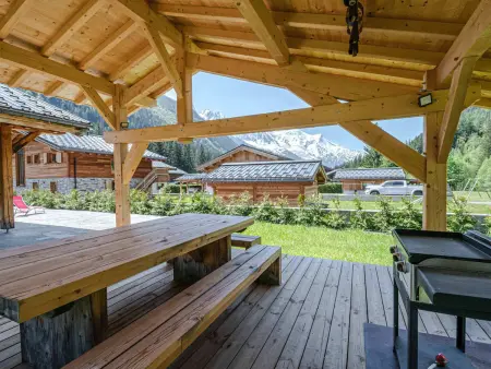 Chalet moderne 4 étoiles, 11 pers., sauna et parking - Photo 20