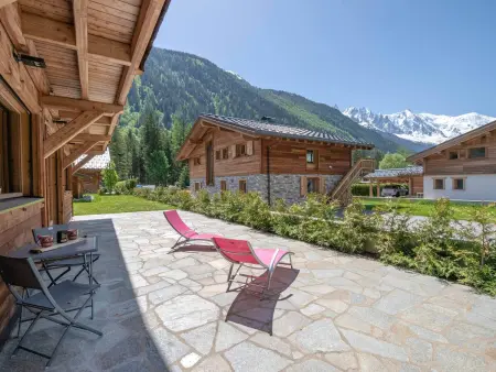 Chalet moderne 4 étoiles, 11 pers., sauna et parking - Photo 22