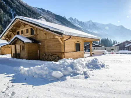Chalet moderne 4 étoiles, 11 pers., sauna et parking - Photo 23