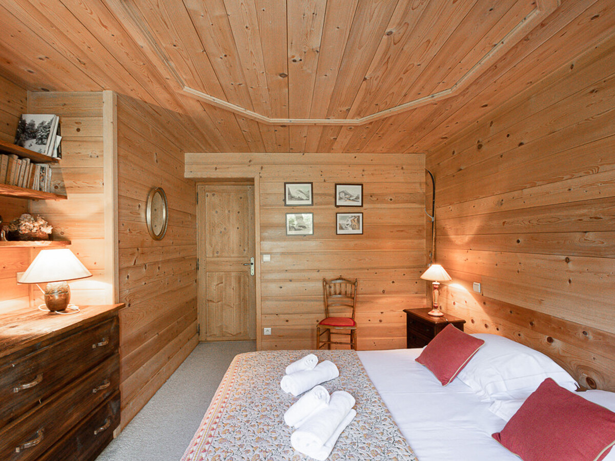 Chalet 190m² Chamonix, 8 pers., vue Mont-Blanc - Photo 14
