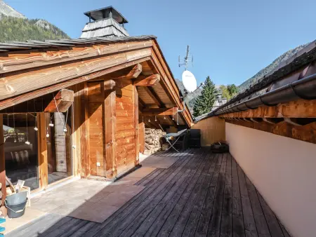 Superbe chalet 4 étoiles 8 pers, proche pistes, Wi-Fi, parking - Photo 15