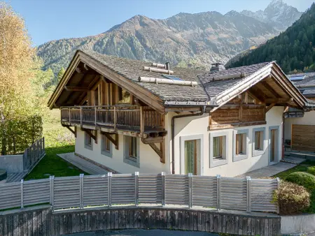 Superbe chalet 4 étoiles 8 pers, proche pistes, Wi-Fi, parking - Photo 16