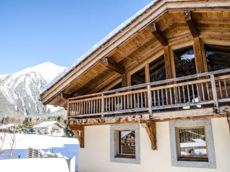 Superbe chalet 4 étoiles 8 pers, proche pistes, Wi-Fi, parking - Photo 18