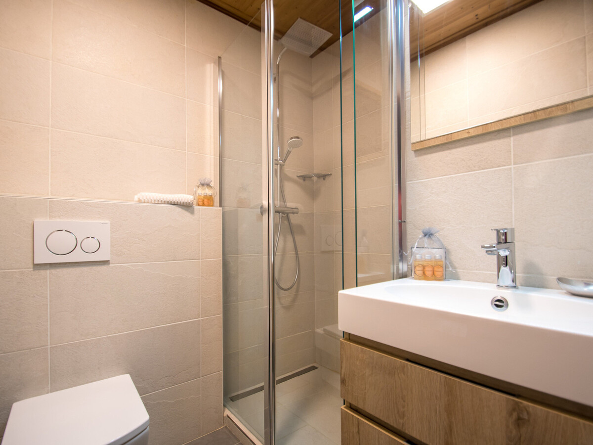 Chalet 90m² aux pieds du Brévent, vue Mont-Blanc - Photo 7