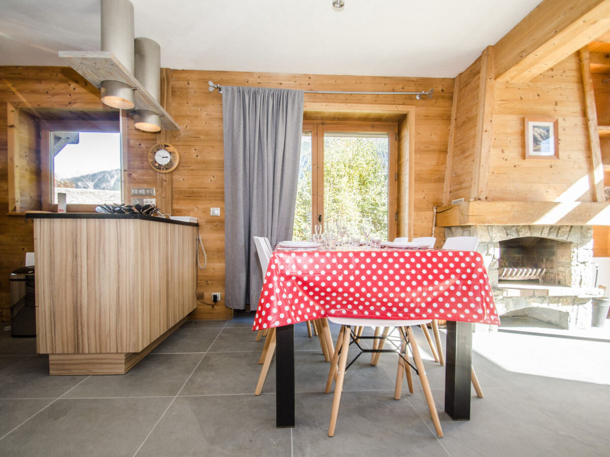 Chalet 90m² aux pieds du Brévent, vue Mont-Blanc - Photo 13