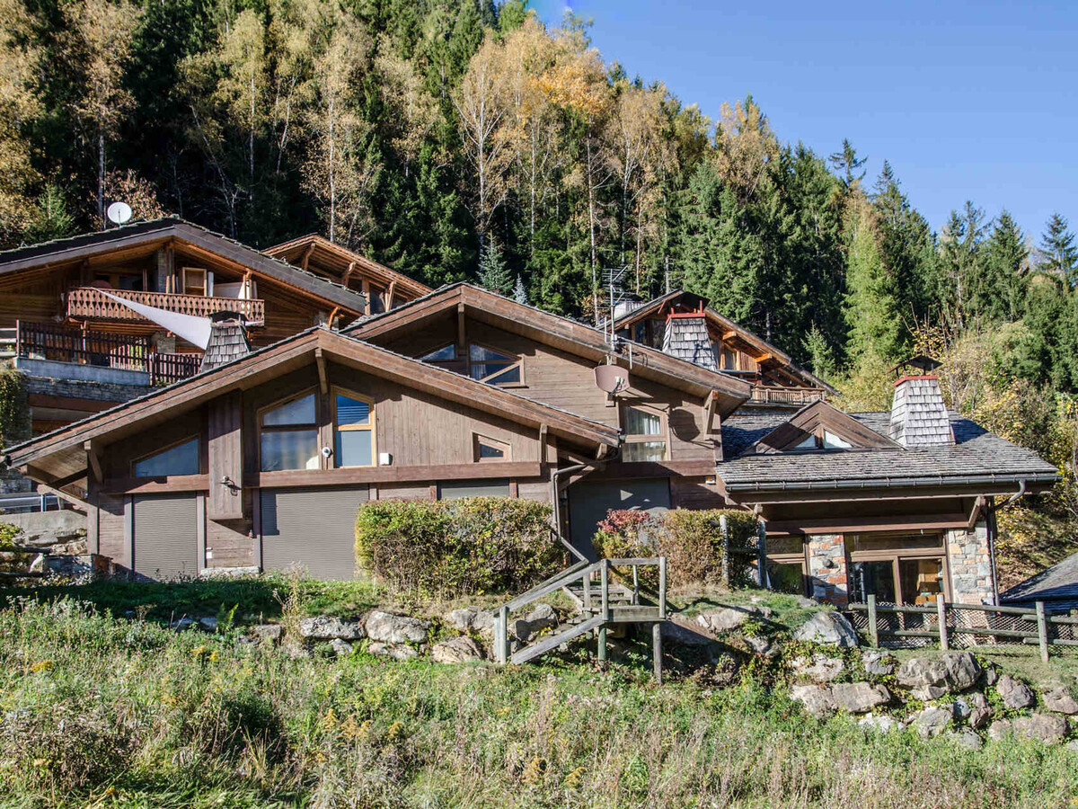 Chalet 90m² aux pieds du Brévent, vue Mont-Blanc - Photo 17