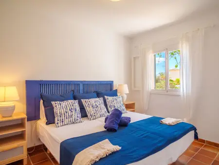Villa Murada Lisboa - Cala Murada, 8 pers., piscine privée : photo 11