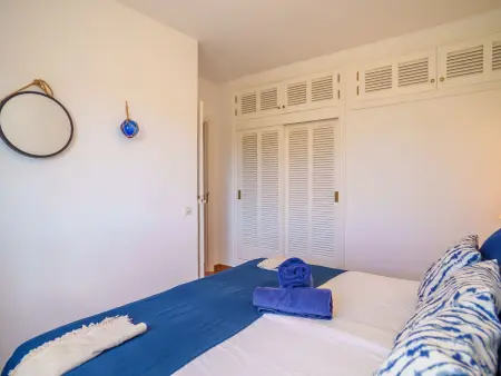 Villa Murada Lisboa - Cala Murada, 8 pers., piscine privée : photo 12