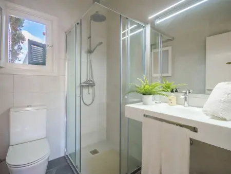 Villa Murada Lisboa - Cala Murada, 8 pers., piscine privée : photo 13