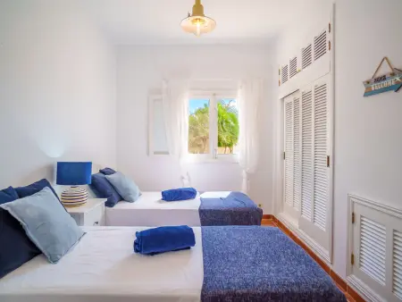 Villa Murada Lisboa - Cala Murada, 8 pers., piscine privée : photo 14