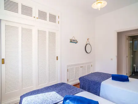 Villa Murada Lisboa - Cala Murada, 8 pers., piscine privée : photo 15