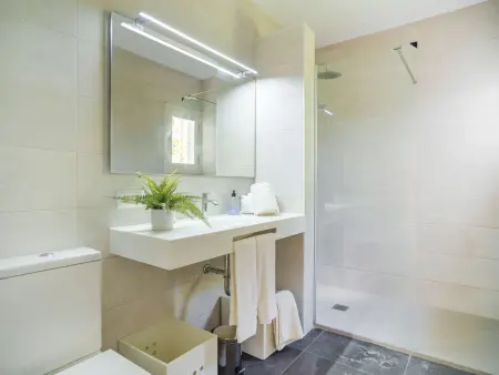 Villa Murada Lisboa - Cala Murada, 8 pers., piscine privée : photo 16