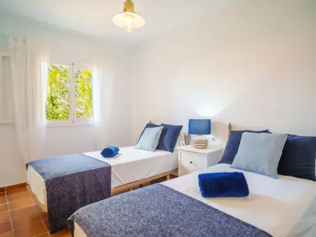 Villa Murada Lisboa - Cala Murada, 8 pers., piscine privée : photo 17