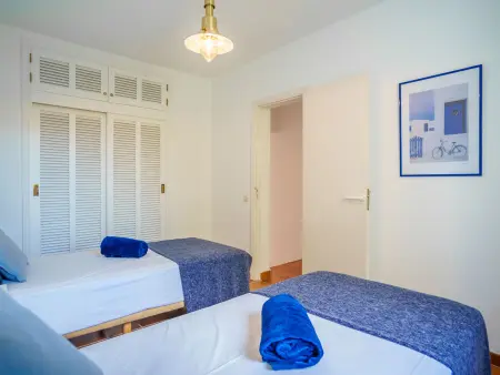 Villa Murada Lisboa - Cala Murada, 8 pers., piscine privée : photo 18