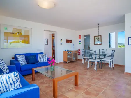 Villa Murada Lisboa - Cala Murada, 8 pers., piscine privée : photo 19