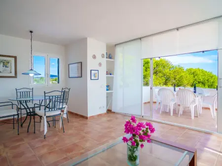 Villa Murada Lisboa - Cala Murada, 8 pers., piscine privée : photo 20