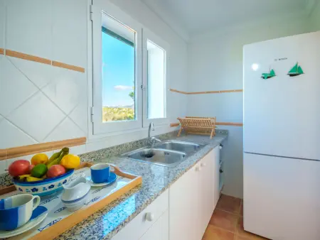 Villa Murada Lisboa - Cala Murada, 8 pers., piscine privée : photo 22